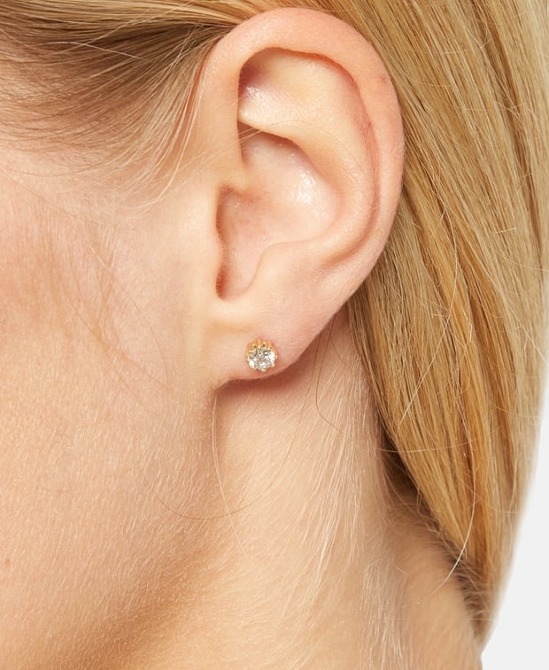 Ohrstecker