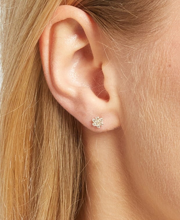 Ohrstecker