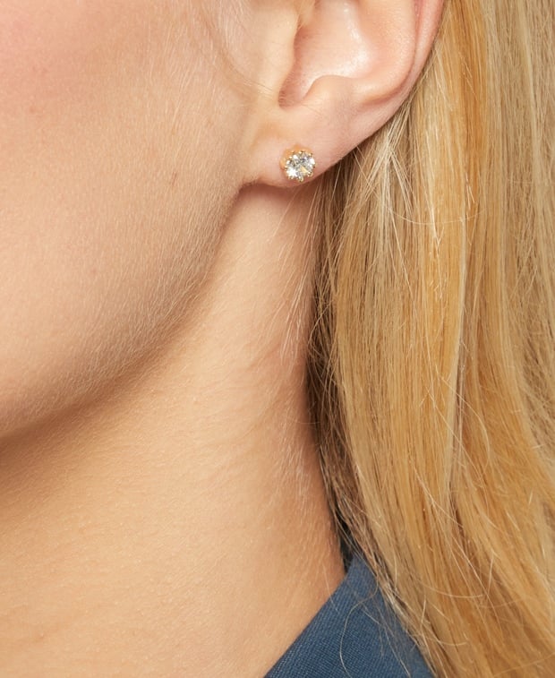 Ohrstecker