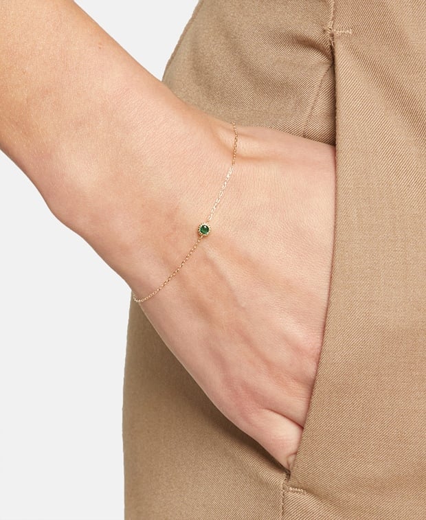 Armkette mit Anhänger