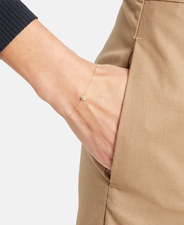 Armkette mit Anhänger