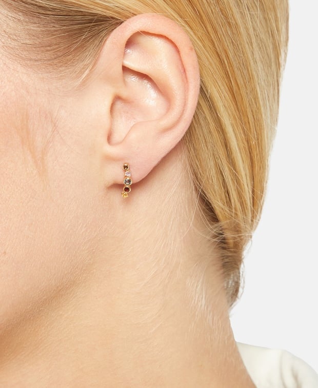 Ohrstecker