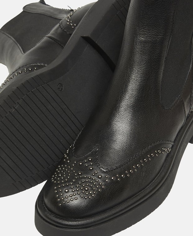 Chelsea Boots