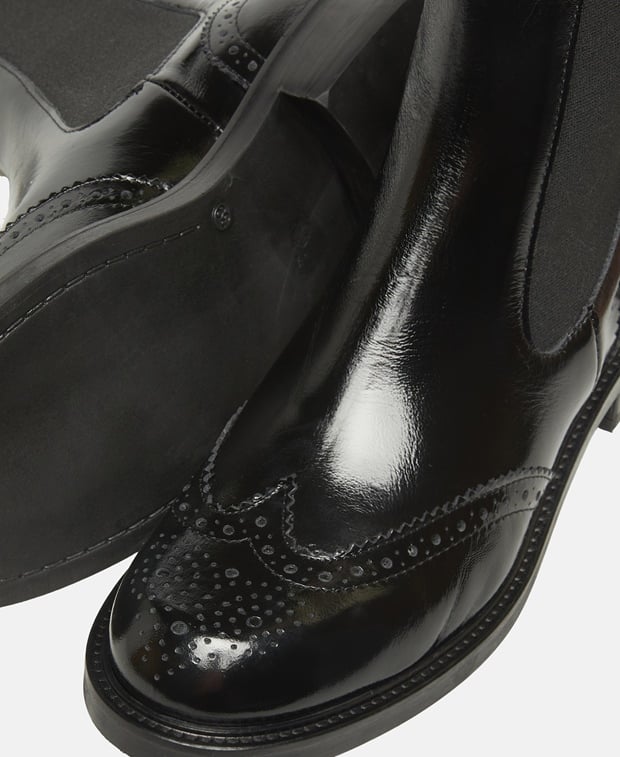 Chelsea Boots