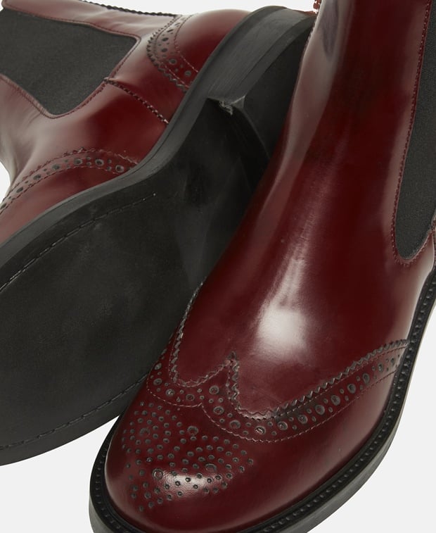 Chelsea Boots