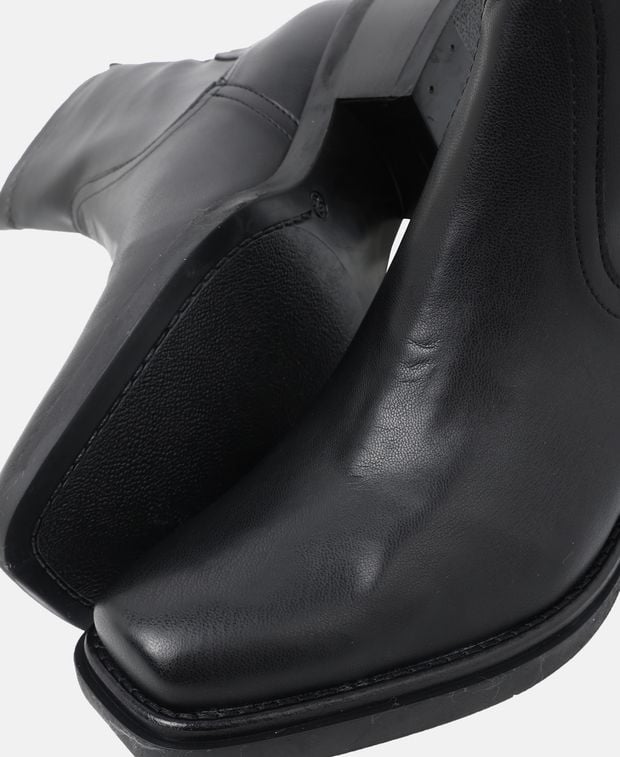 Stiefeletten