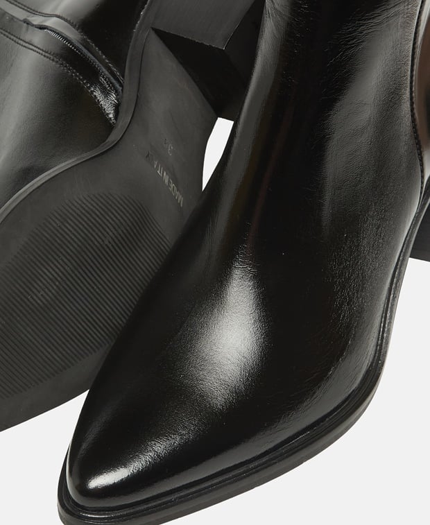 Stiefeletten