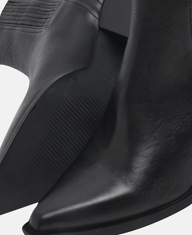 Stiefeletten