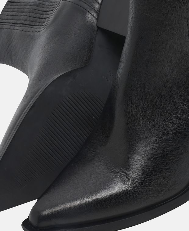 Stiefeletten