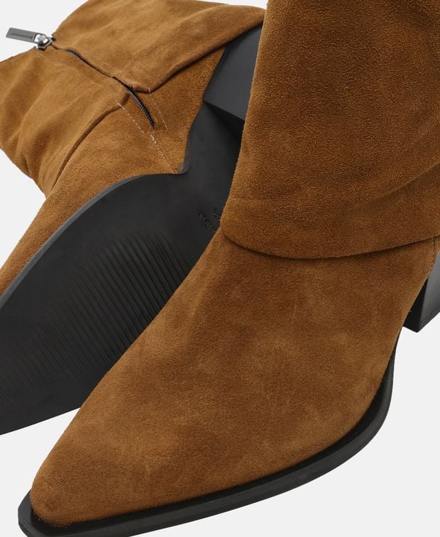 Cowboy Boots