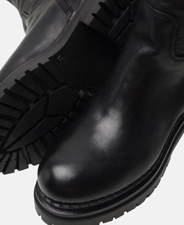 Stiefel