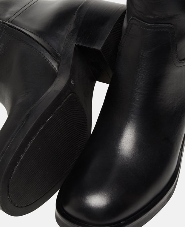 Stiefel