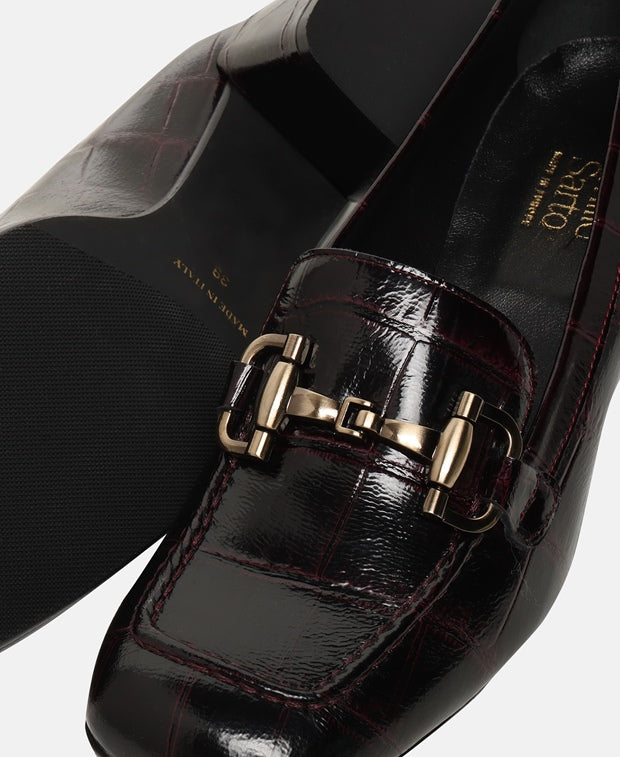 Pumps