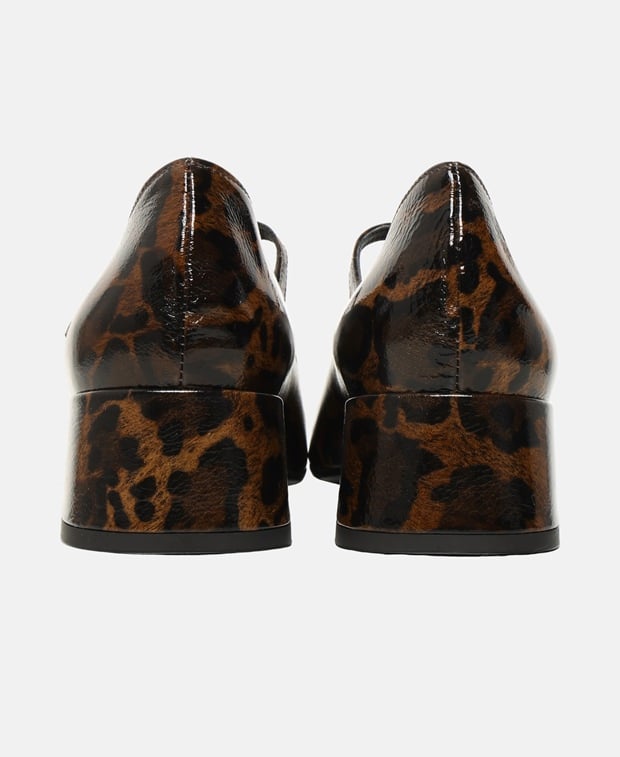 Pumps