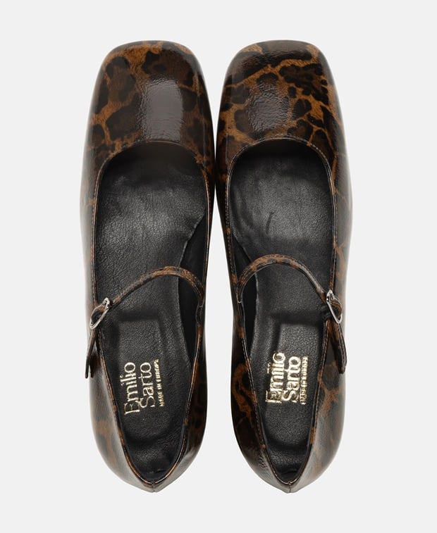 Pumps