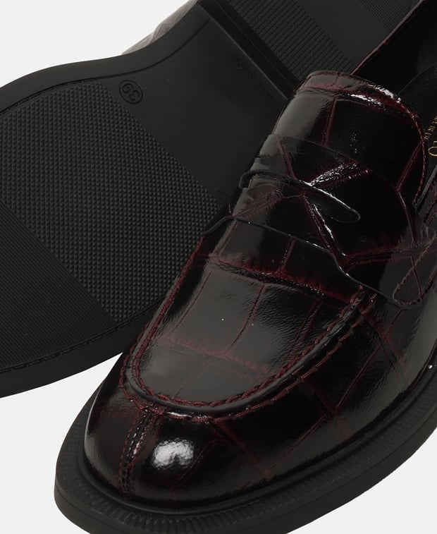 Loafer Lelio
