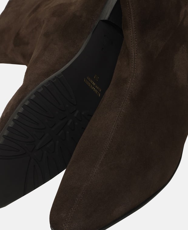 Stiefeletten Bolla