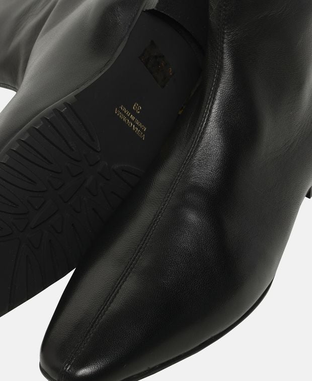 Stiefeletten Bolla
