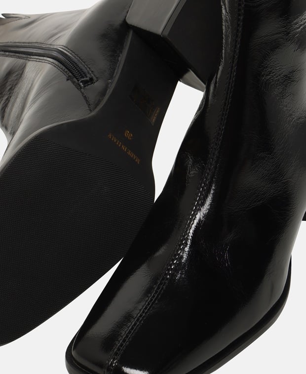 Stiefeletten