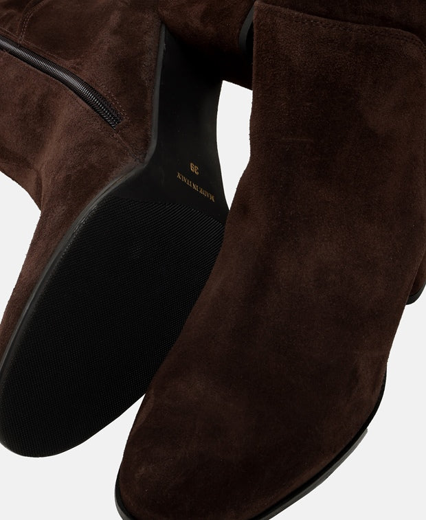 Stiefel