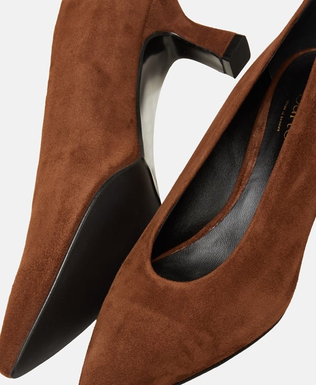 Pumps