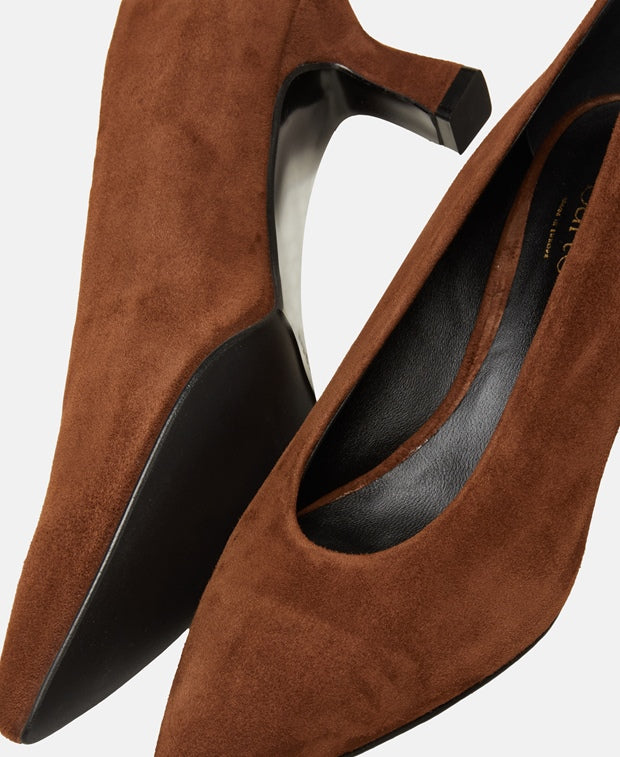 Pumps