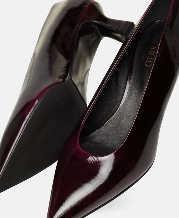 Pumps