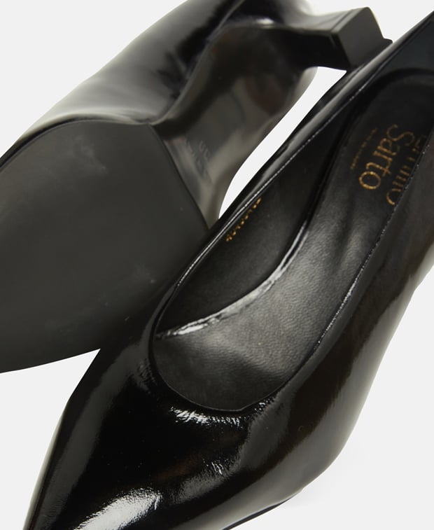 Pumps