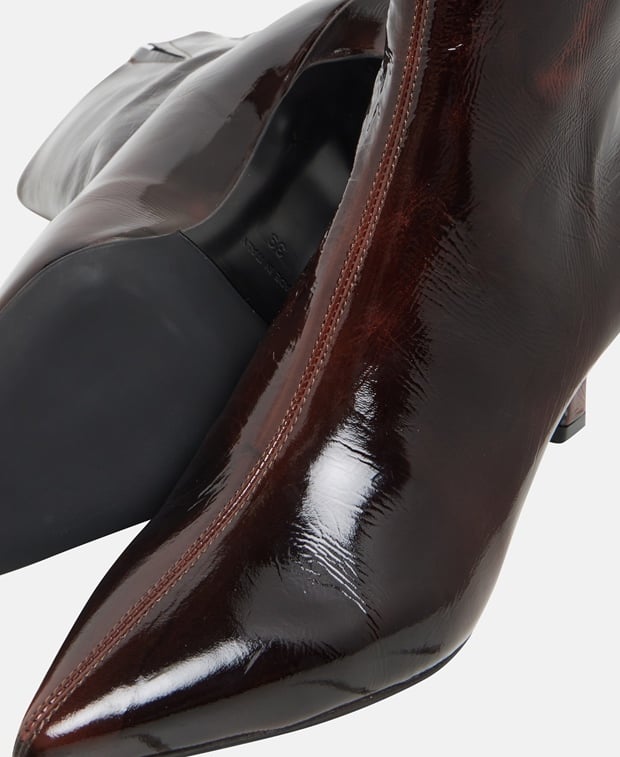 Stiefeletten
