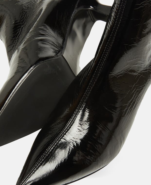 Stiefeletten