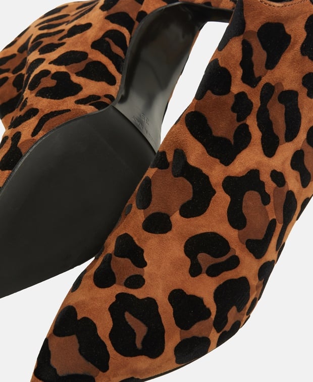 Stiefeletten