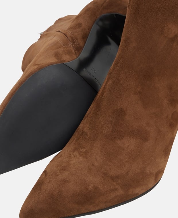 Stiefeletten