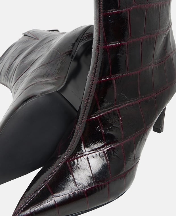 Stiefeletten