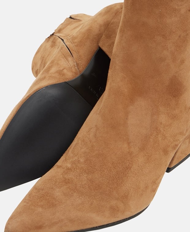 Stiefeletten