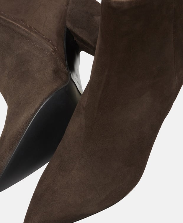 Stiefeletten