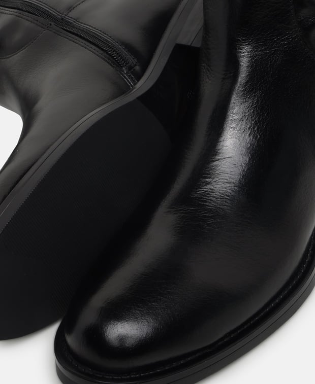 Overknee-Stiefel Margaretha