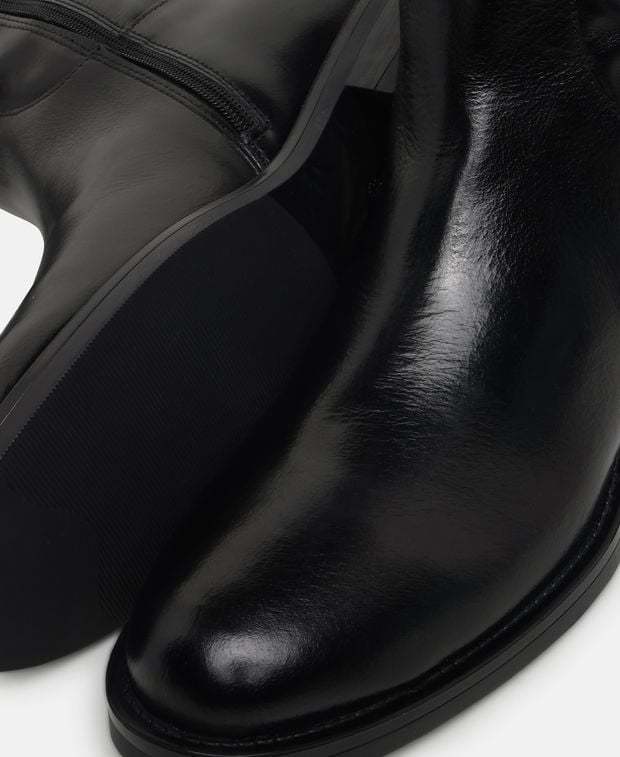 Overknee-Stiefel Margaretha