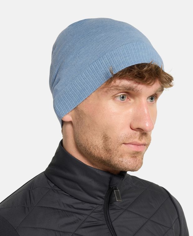 Wollmütze