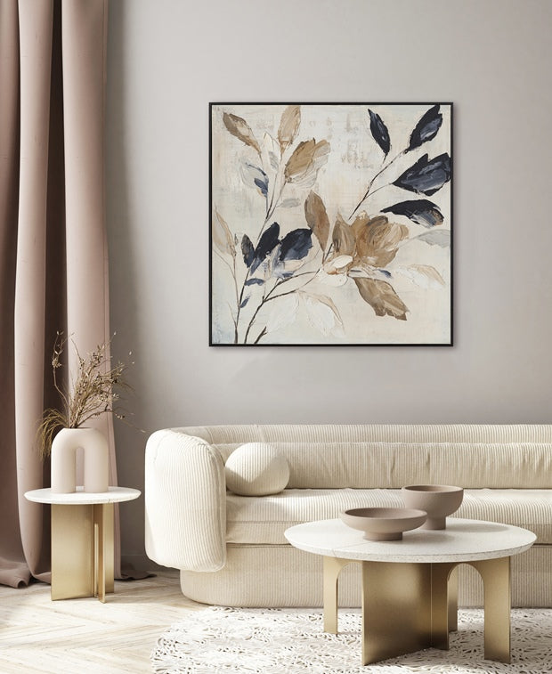 Gerahmtes Bild