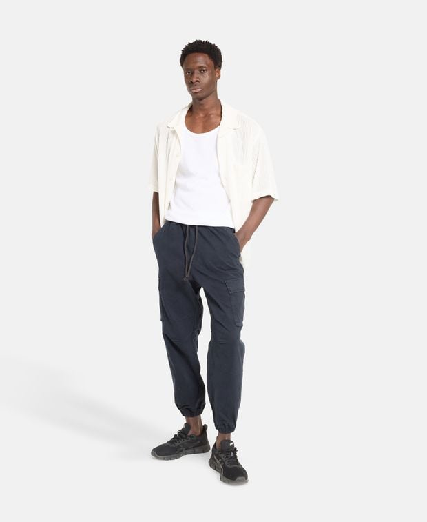 Cargohose