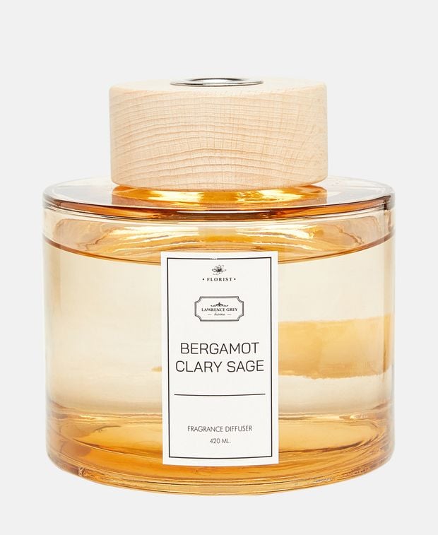 Raumduft Clary sage