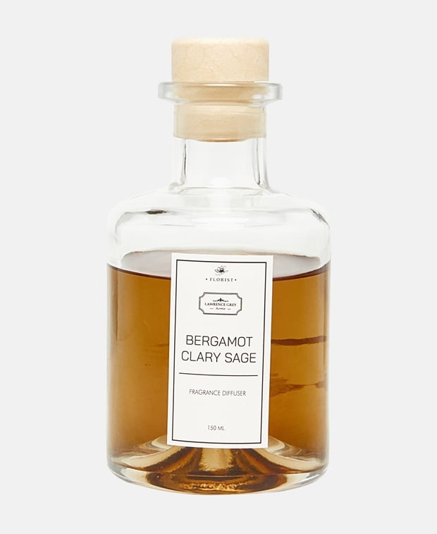Raumduft Bergamot clary sage