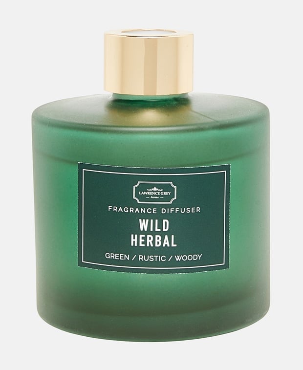 Raumduft Wild herbal