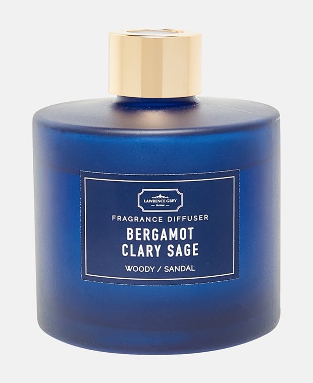 Raumduft Bergamot clary sage