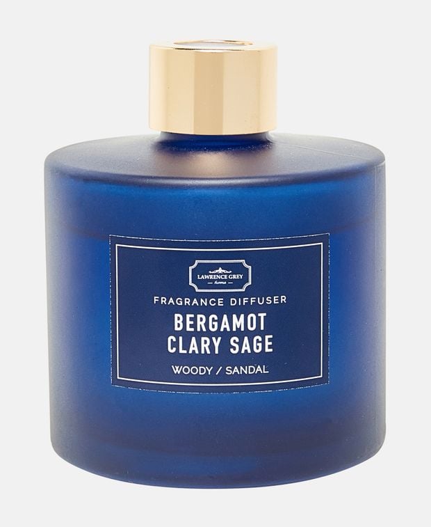 Raumduft Bergamot clary sage
