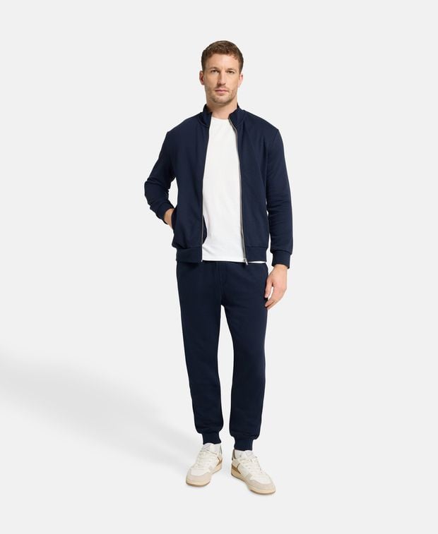 Sweatjacke