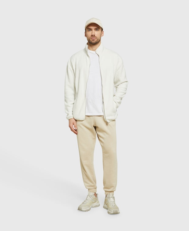 Fleecejacke