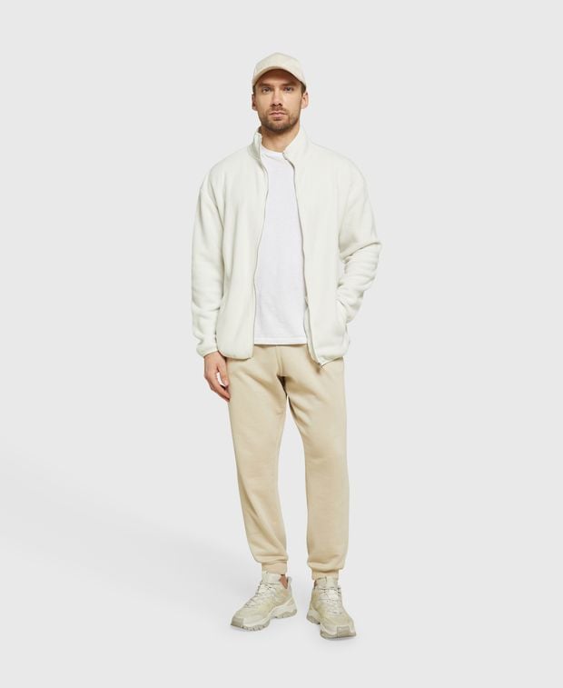 Fleecejacke