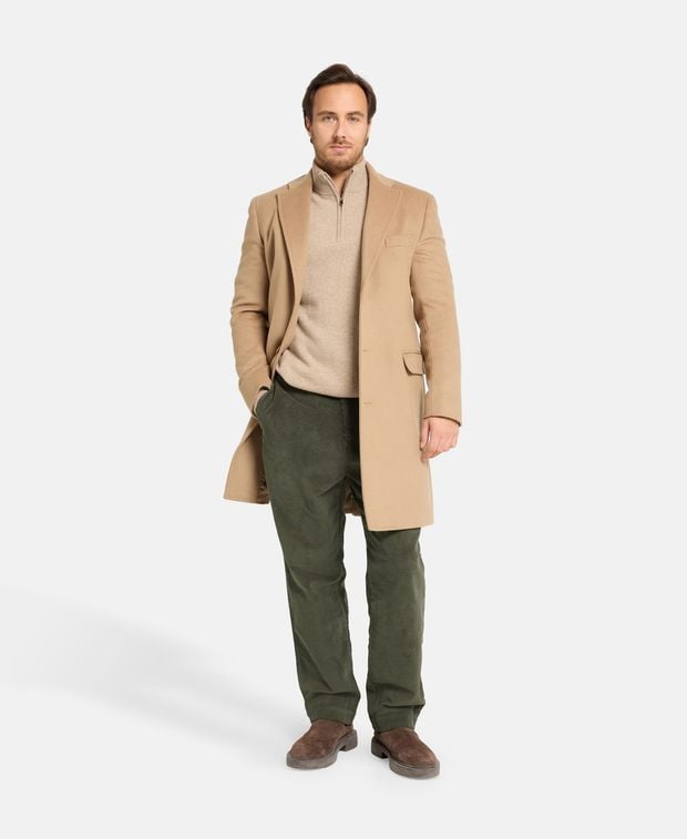 Cordhose