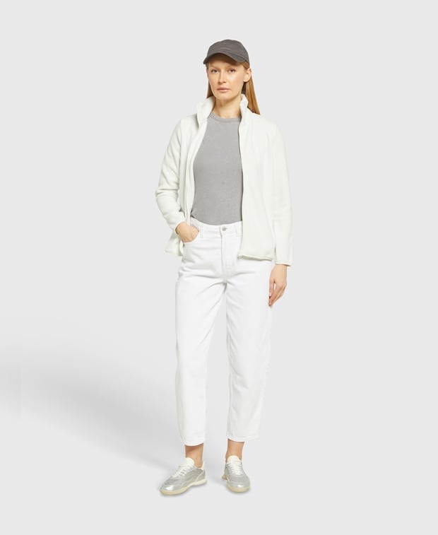 Fleecejacke